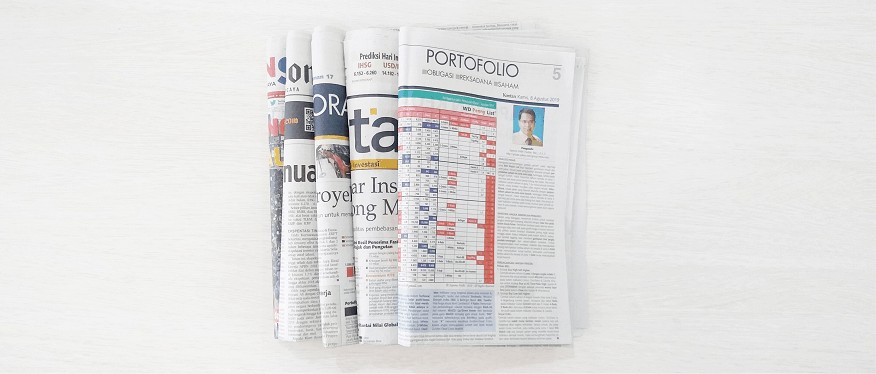 Iklan Pengumuman Koran- banner Doremindo